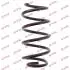 Пружина подвески передн KIA: SORENTO 2.2 CRDI AT 2WD/2.2CRDI AT 4WD 09-12 RA3474
