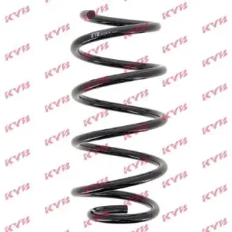 RA3474 Пружина подвески передн KIA: SORENTO 2.2 CRDI AT 2WD/2.2CRDI AT 4WD 09-12 KYB підбір по vin на Brocar