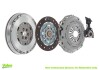 Демпфер + комплект сцепления Opel Combo 1.3 CDTI 03-10 837470