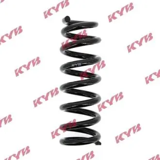 RA1364 SPRĘŻYNA ZAW. TOYOTA P. LAND CRUISER 3,0 D VX 10- LE/PR KYB подбор по vin на Brocar