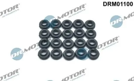 DRM01100 Кільце гумове DR.MOTOR підбір по vin на Brocar