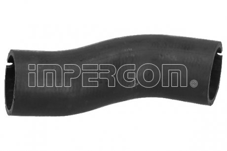 19117 Шланг, теплообменник - отопление IMPERGOM подбор по vin на Brocar