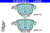 KLOCKI HAM. DB T. C257/W213/C238 2,0-3,0 16- CERAMIC 13.0470-2626.2