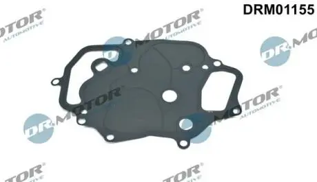 DRM01155 Прокладка двигуна металева DR.MOTOR підбір по vin на Brocar