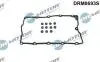 Комплект прокладок резиновых DRM0693S