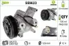 559623 Компресор кондиціонера VALEO підбір по vin на Brocar
