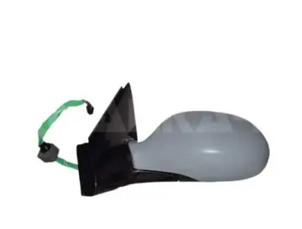 6139852 Дзеркало ALKAR підбір по vin на Brocar
