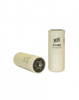 51482 Фильтр масляный 51482 HD (Вир-во Wix-Filtron) WIX FILTERS підбір по vin на Brocar