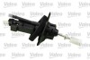 Цилиндр сцепления (главный) Ford C-Max/Focus/Mazda 3/5/Volvo C70/V40/V50/S40 04- (d=19.00mm)(Pla) 874320