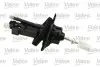 Циліндр зчеплення (головний) Ford C-Max/Focus/Mazda 3/5/Volvo C70/V40/V50/S40 04- (d=19.00mm)(Pla) 874320