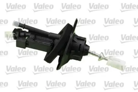874320 Циліндр зчеплення (головний) Ford C-Max/Focus/Mazda 3/5/Volvo C70/V40/V50/S40 04- (d=19.00mm)(Pla) VALEO підбір по vin на Brocar