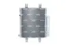 SKRAPLACZ KLIMATYZACJI DAIHATSU CUORE 1.0 07- 350510