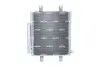 350510 SKRAPLACZ KLIMATYZACJI DAIHATSU CUORE 1.0 07- NRF підбір по vin на Brocar