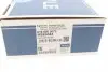 6148000073 Датчик температуры ОГ (перед турбиной) Opel Astra K/Meriva 1.6CDTi 15- MEYLE підбір по vin на Brocar