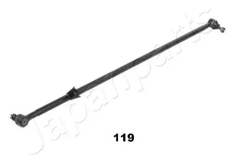 CR119 Рульові тяги JAPANPARTS підбір по vin на Brocar
