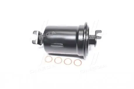 J1338011 Фильтр топливный SUZUKI (вир-во Jakoparts) JAKOPARTS подбор по vin на Brocar