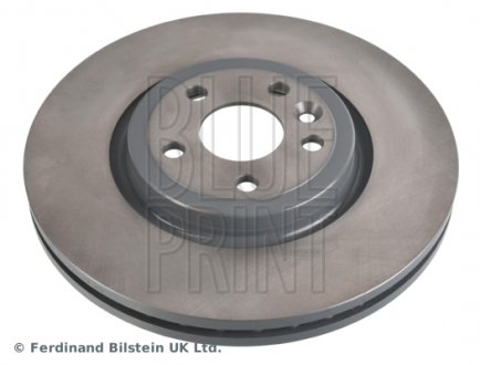 ADJ134373 Тормозной диск BLUE PRINT підбір по vin на Brocar