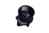 AC730128 SILNIK DMUCHAWY CITROEN BERLINGO 96- +AC MAXGEAR підбір по vin на Brocar