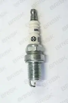1351 SWIECA ZAPŁONOWA DR17YS BRISK SILVER LPG BRISK підбір по vin на Brocar