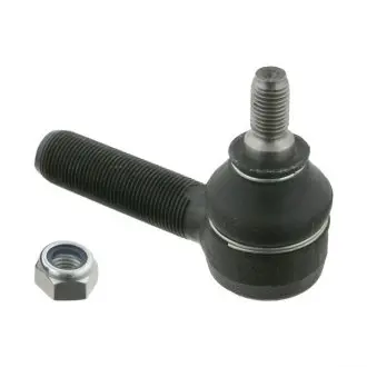 10109 Наконечник поперечной рулевой тяги FEBI BILSTEIN подбор по vin на Brocar