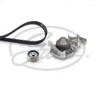 KP35192XS ZESTAW ROZRZĄDU RENAULT 1,2/1,4 Z POMPĄ GATES підбір по vin на Brocar