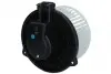34317 SILNIK DMUCHAWY SUBARU FORESTER 13- NRF підбір по vin на Brocar