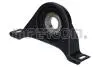 Подшипник подвесной MB E-class (W210/W211)/S-class (W220) 97- (d=30) 125x230x46 35898