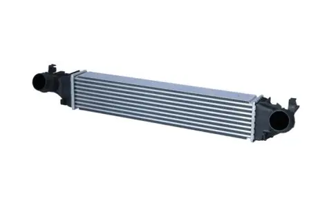 309069 INTERCOOLER OPEL ASTRA 1.0/1.4 15- NRF підбір по vin на Brocar