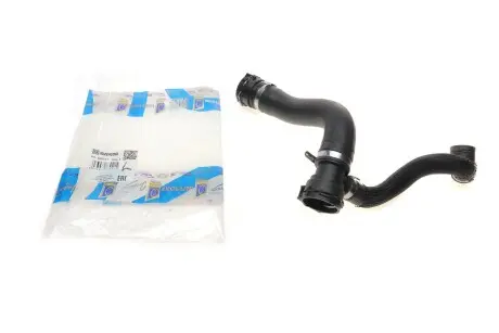 226101 Патрубок радиатора BMW X5 (E70)/X6 (F16) 3.0i 08-19 IMPERGOM підбір по vin на Brocar