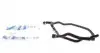 Патрубок радиатора BMW 5 (E60/E61) 2.0i/2.5i 01-10 224670