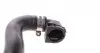 224670 Патрубок радиатора BMW 5 (E60/E61) 2.0i/2.5i 01-10 IMPERGOM підбір по vin на Brocar