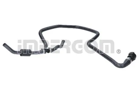 224989 Патрубок радиатора BMW X5 (E53) 4.4i/4.8is 00-06 IMPERGOM підбір по vin на Brocar