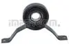 Подшипник подвесной Audi A6 1.8-4.2/2.5TDI 97-05 34333