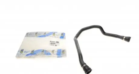 224958 Патрубок радиатора BMW 3 (E46) 1.6i/1.8i 97-06 IMPERGOM подбор по vin на Brocar