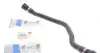 Патрубок радіатора (верхній) BMW 3 (E46) 2.0i-3.0i 98-07 222292