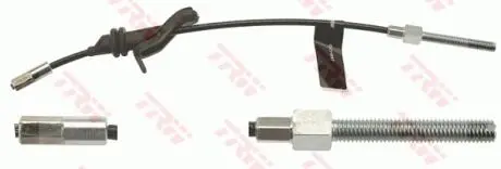 GCH697 Трос TRW подбор по vin на Brocar