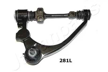 BS281L Важіль підвіски JAPANPARTS підбір по vin на Brocar