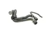 223562 Патрубок системи охолодження Audi A3/Skoda Octavia/VW Golf IV 1.6 00-10 (к-кт в зборі) IMPERGOM підбір по vin на Brocar