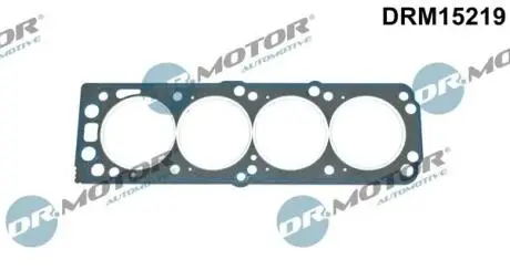 DRM15219 Прокладка под головку DR.MOTOR підбір по vin на Brocar
