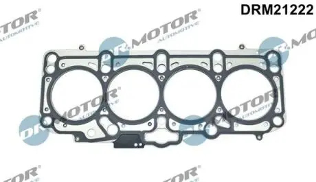 DRM21222 Прокладка під головку DR.MOTOR підбір по vin на Brocar