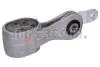Подушка двигателя (задняя) VW Sharan 95-10 37343