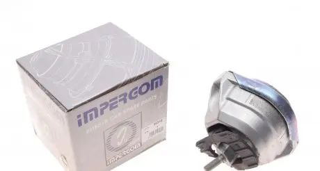 35310 Подушка двигателя (L) BMW 5 (E60/E61/E63)/4 (E64) 2.2/2.5/3.0 01-10 IMPERGOM підбір по vin на Brocar