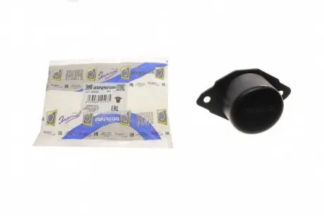 30222 Подушка двигателя (задняя) (L) VW Golf II 1.6D/1.0-1.8 86-92 IMPERGOM підбір по vin на Brocar