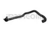 Патрубок системи охолодження BMW 5 (E60)/6 (E63)/7 (E65) 01-10 225305