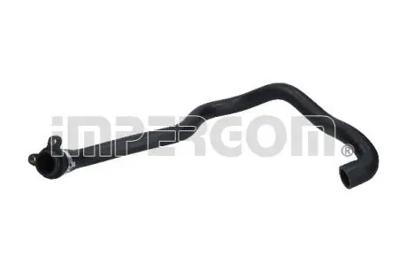 225305 Патрубок системи охолодження BMW 5 (E60)/6 (E63)/7 (E65) 01-10 IMPERGOM підбір по vin на Brocar
