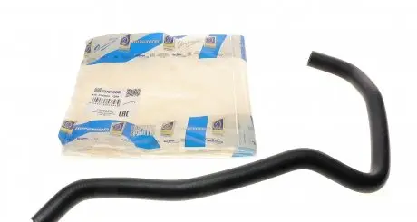 224965 Патрубок системи охолодження BMW 3 (E90)/5 (E60)/X1 (E84) 03-15 IMPERGOM підбір по vin на Brocar