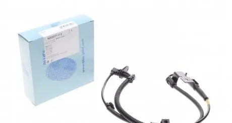 ADG071112 Датчик ABS (передній) KIA Ceed I 06-12 (R) BLUE PRINT підбір по vin на Brocar