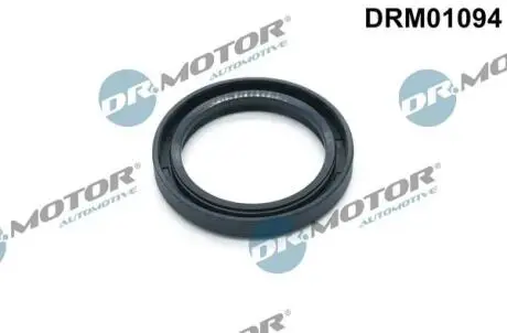 DRM01094 Сальник гумометалевий DR.MOTOR підбір по vin на Brocar