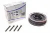 Шків колінвалу BMW 3 (E90/F30/F80)/5 (F10) 1.6-2.0 d 07- (10x185) (в комплекте з болтами) 10334K