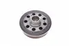 10334K Шків колінвалу BMW 3 (E90/F30/F80)/5 (F10) 1.6-2.0 d 07- (10x185) (в комплекте з болтами) IMPERGOM підбір по vin на Brocar